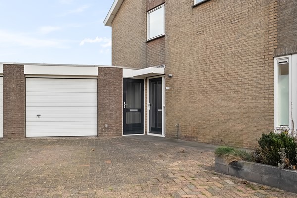 Medium property photo - Boterzwin 4215, 1788 WT Julianadorp